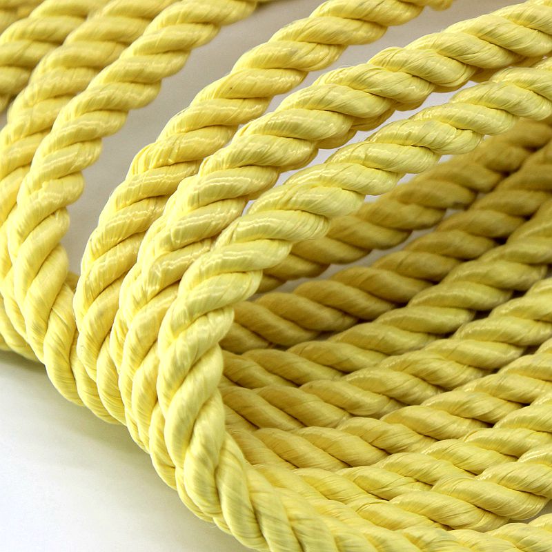 Aramid rope manufacturers